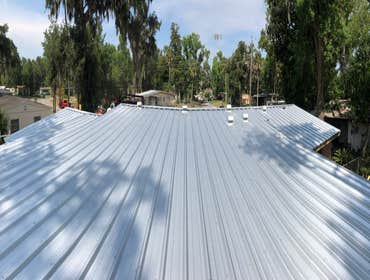 Roofing & Coating