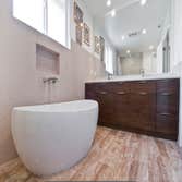 Encino Bathroom