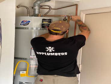 Photos by Hdplumbers LLC #1