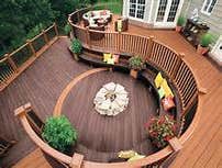 Custom Deck Concept