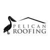 Pelican Roofing Company logo