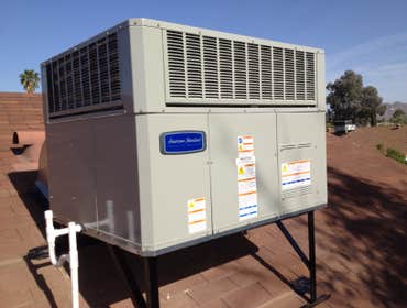 Photo(s) from CW Air Conditioning & Heating, LLC Summer Service & New Installation Specials