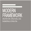 Modern Framework logo