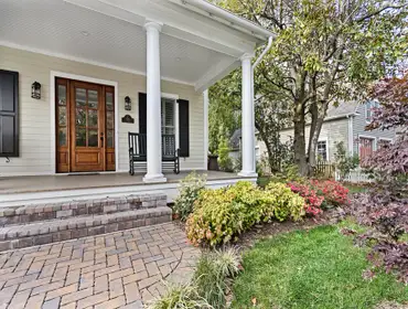 Solomons Island Retreat