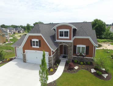 Photos from Synergy Custom Homes LLC