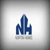 Norton Homes logo