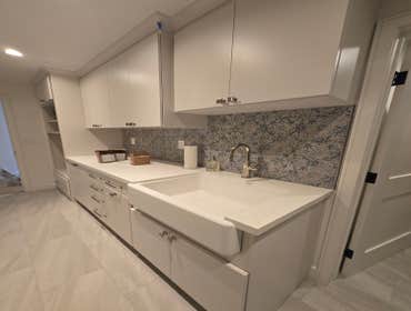 Photos by Elite Living Construction #2 full house remodeling