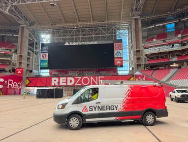 SynergyOne Trade Show 2
