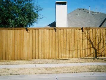 Photos from Metroplex Fence