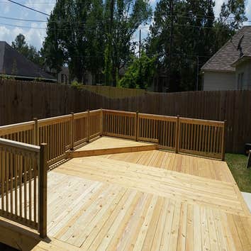 Photos by Home Repair and Remodeling of Baton Rouge LLC #1
