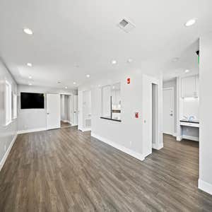 Novato Complete house re-building and 2-rooms addition