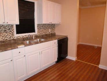Photo(s) from Rainey Day Investments Llc Sikeston Missouri condemned house total rehab.