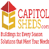 Capitol Sheds Inc logo