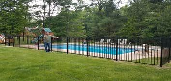 Let Steve Do It Fences Installed and Repair