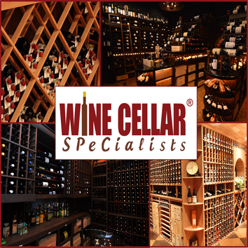 Wine Cellar Installations Dallas