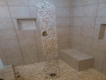 Photo(s) from Build A Bath Llc