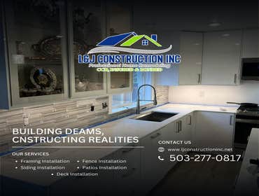 Photos by L&j Construction Inc #3