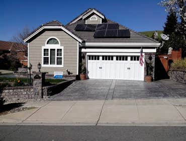 Photos from HOOKED ON SOLAR INC