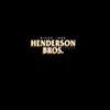 Henderson Brothers Company logo