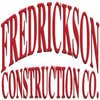 Fredrickson Construction Services logo