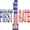 First Rate Contracting Inc logo