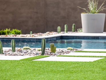 Photos by Luxe Lawns #1