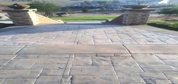 ashlar stamp