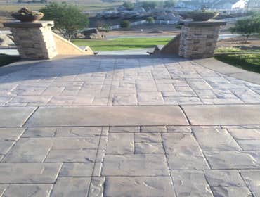ashlar stamp