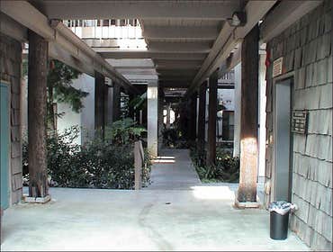 Waterproofing