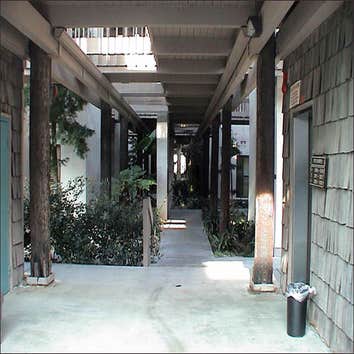 Waterproofing