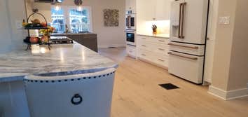 GE Cafe Appliances