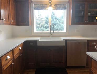 Farm Sink