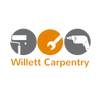 Willett Carpentry logo