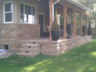 Photos by Flatwork Plus #2