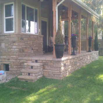 Photos by Flatwork Plus #2