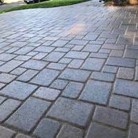 Portland Driveways