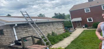 Photos by the Roof Kings #1