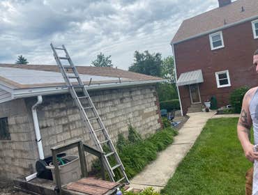 Photos by the Roof Kings #1