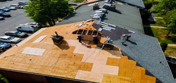 the Roof Co