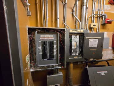 Photos by Colorado Electrical & Smart Integrations #2
