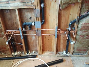 Photos by America's Finest plumbing #1