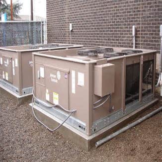 Santiam Heating & Sheet Metal