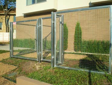 Photo(s) from Fenceworks Fence Company