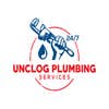 Unclog plumbing Services 247 North Miami logo