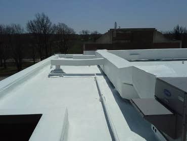 Photos by Elevation Commercial Roofing #1