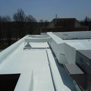 Photos by Elevation Commercial Roofing #1
