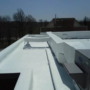Photos by Elevation Commercial Roofing #1