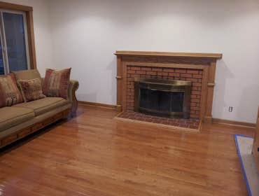 Photos by Roland Zoller Construction #2