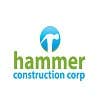 Hammer Construction Corp logo