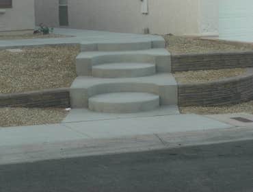 Photo(s) from Double A Concrete Inc